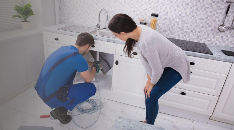 Professional Leak Detection Services in Ambler, PA